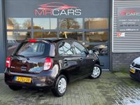 tweedehands Nissan Micra 1.2 Acenta