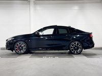 Occasion BMW 220 M Sport 170 PK (125 kW) 2025 Saphirschwarz (donker zwart) Coupé