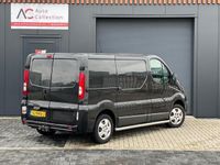 tweedehands Opel Vivaro 2.0 CDTI L1H1 | Airco | 3 Persoons | Trekhaak | Dealeronderhouden | APK tot 06-06-2024 |