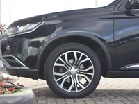 Occasion Mitsubishi Outlander 150 PK (110 kW) 2018 Zwart SUV