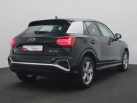 tweedehands Audi Q2 35 TFSI 150PK S-tronic S Edition | Matrix LED | Ca