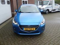 tweedehands Mazda 2 1.5 SKYACTIV-G GT-M