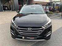tweedehands Hyundai Tucson 1.6 GDi Premium NAVI,Cruise,Stoel VW