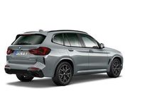 tweedehands BMW X3 xDrive30e High Executive / Model M Sport / Panoramadak / Head-Up Display / HIFI System Harman Kardon / Elektrisch verstelbare stoelen /