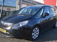 tweedehands Opel Zafira Tourer 1.4 Edition 5p Clima | LMV | Trekhaak | Cruise | P