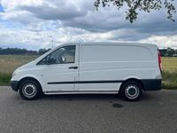 Occasion Mercedes 320 95 PK (69 kW) 2007 Wit