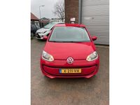 tweedehands VW up! up! 1.0 moveBlueMotion