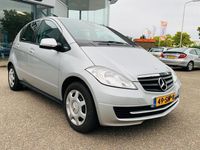 tweedehands Mercedes A160 BlueEFFICIENCY Business Class, 1 Est eigenaar, Air