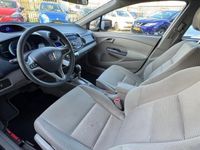 tweedehands Honda Insight 1.3 Comfort Hybride Automaat, 1ste Eigenaar! Goed Onderhouden!