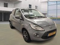 tweedehands Ford Ka 1.2 Titanium