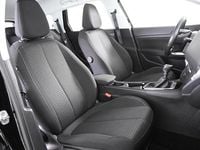 Occasion Peugeot 308 SW 131 PK (96 kW) 2020 Zwart Stationwagen