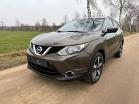 Occasion Nissan Qashqai 360º 116 PK (85 kW) 2014 Bruin (metallic) SUV