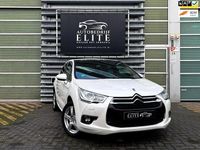 Occasion Citroën DS4 So Chic 157 PK (115 kW) 2011 Wit Hatchback