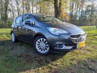 Occasion Opel Corsa Edition 2019 Grijs Hatchback