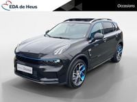Occasion Lynk & Co 01 261 PK (191 kW) 2022 Zwart SUV