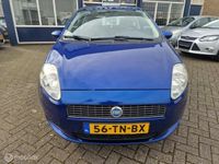 tweedehands Fiat Grande Punto 1.4-16V Dynamic