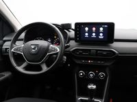 Occasion Dacia Jogger Extreme 110 PK (80 kW) 2022 Grijs MPV