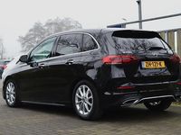 Occasion Mercedes B200 Premium 163 PK (119 kW) 2019 Zwart MPV