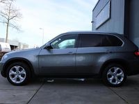 tweedehands BMW X5 High Executive Grijs Kenteken Full Options