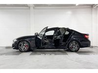 Occasion BMW 318 M Sport 156 PK (114 kW) 2025 Zwart Sedan