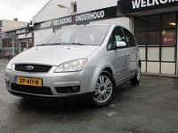 Occasion Ford C-MAX Futura 146 PK (107 kW) 2007 Grijs MPV