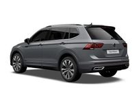 tweedehands VW Tiguan Allspace R-Line Business 1.5 TSI 110 kW / 150 pk