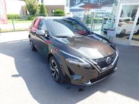 tweedehands Nissan Qashqai 1.3 MILD HYBRID TEKNA PLUS