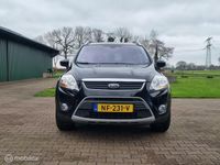 tweedehands Ford Kuga 2.0 TDCi Titanium S/AUTOMAAT/LAGE KM-STAND!