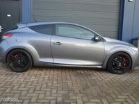 tweedehands Renault Mégane Coupé Coupé 2.0 RS ,Cup chasis,Recaro,Navi,Xenon