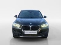 Occasion BMW X1 Executive 221 PK (162 kW) 2021 Zwart SUV