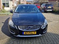 tweedehands Volvo S60 1.6 T4 Kinetic