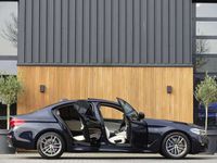 tweedehands BMW 540 540High Ex. TwinTurbo 340PK / S-Sport / Indi