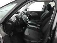 tweedehands Citroën Grand C4 Picasso SpaceTourer 130 PK Shine Automaat | Rijklaar | Panorama dak | Adaptive cruise control | Parkeersensoren rondom | Camera achter