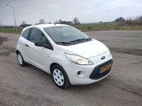 Occasion Ford Ka Style 69 PK (50 kW) 2014 Wit Hatchback