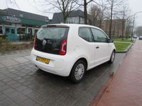tweedehands VW up! up! 1.0 60PK Airco BMT Take