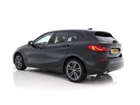 tweedehands BMW 116 1-SERIE d Executive Edition Sport-Line *VIRTUAL-COCKPIT | FULL-LED | NAVI-FULLMAP | LEDER-MICROFIBRE | AMBIENT-LIGHT | ECC | PDC | APP-CONNECT | CRUISE | SPORT-SEATS | 17"ALU*