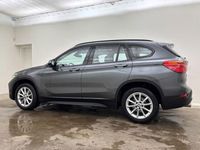 Occasion BMW X1 2020 Grijs SUV