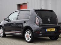 tweedehands VW up! up! 1.0 BMTbeats Bluetooth A/C DAB LMV 15"