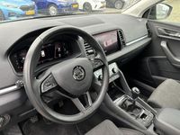 tweedehands Skoda Karoq 1.5 TSI ACT Style Business Navigatie / Full LED /