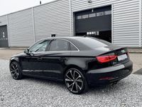 tweedehands Audi A3 Limousine 1.4 TFSI Proline Plus Navi|Leer|Xenon|PD