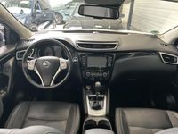 tweedehands Nissan Qashqai 1.2 Tekna | Navigatie | 360 Camera | Navigatie | Volledig onderhouden