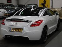 tweedehands Peugeot RCZ 1.6 THP Airco, Cruise control, PDC, Stuurbekrachtiging