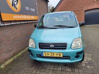 tweedehands Suzuki Wagon R+ Wagon R+ 1.0 Trend