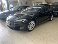 tweedehands Tesla Model S 75D Allradantrieb