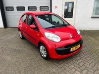 tweedehands Citroën C1 1.0-12V Séduction|Airco|5Drs