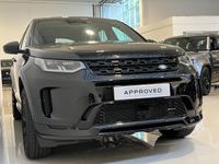 tweedehands Land Rover Discovery Sport P300e 1.5 R-Dynamic SE | Adaptive Cruise | 20 inch Gloss Black | Panorama dak |