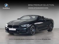 Occasion BMW 840 M Sport 334 PK (245 kW) 2024 Zwart Coupé