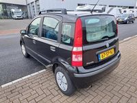 tweedehands Fiat Panda 1.1 Young Nap Weinig km