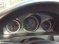 tweedehands Mercedes C200 CDI BlueEFFICIENCY Avantgarde