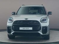 Occasion Mini John Cooper Works Countryman 230 kW (313 PK) 2025 Grijs SUV
